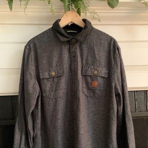 Roark Revival - Mens Flannel